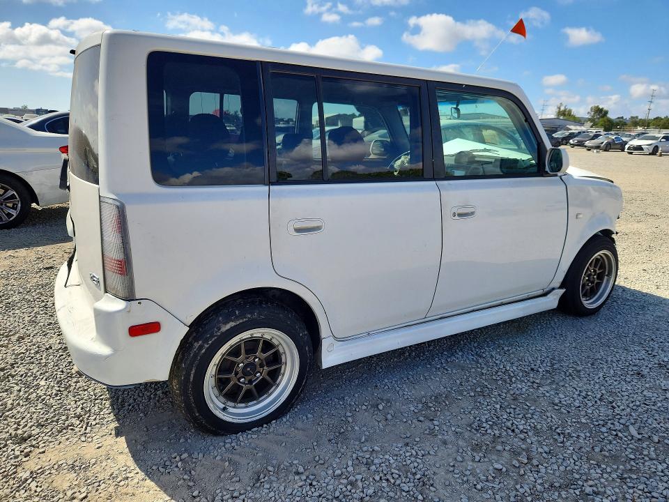 Продаж на аукціоні авто 2006 Scion Xb, vin: JTLKT324964073231, номер лоту: 48163646