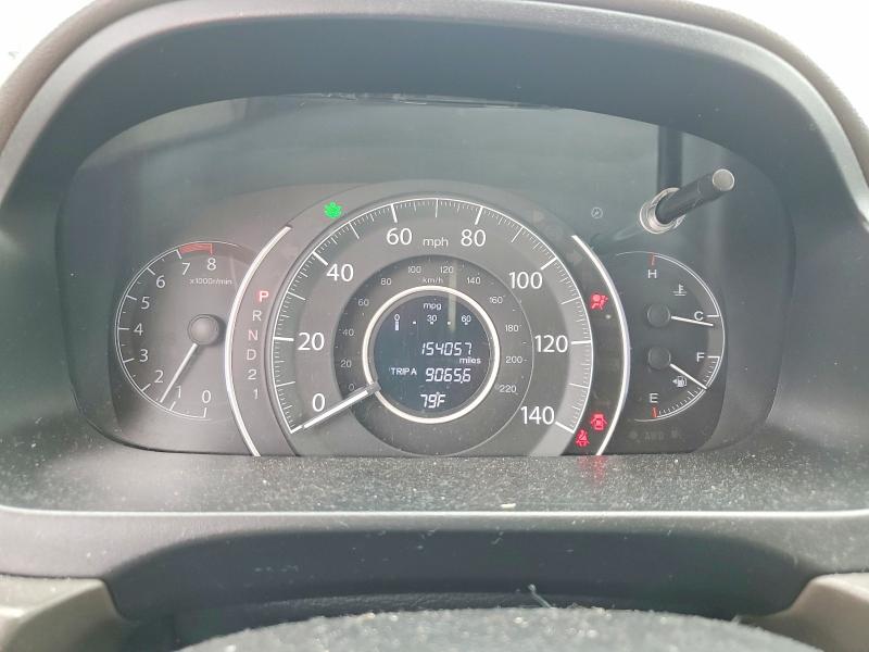 Aukcja sprzedaży 2012 Honda Cr-v, vin: 5J6RM4H52CL035235, numer aukcji: 51110116