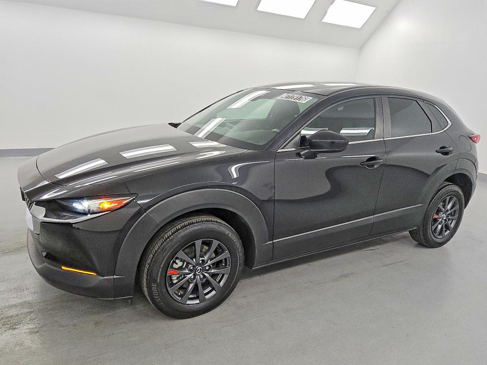 Aukcja sprzedaży 2021 Mazda Cx-30, vin: 3MVDMBAL6MM303361, numer aukcji: 47179176