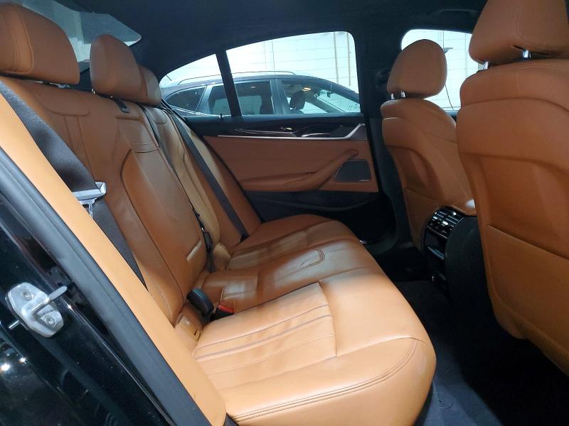 Aukcja sprzedaży 2020 Bmw 540, vin: WBAJS3C08LCD75505, numer aukcji: 50045756