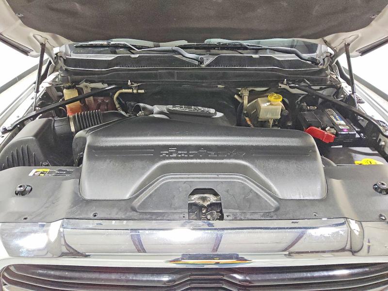 Auction sale of the 2020 Ram 2500, vin: 3C6UR5DJ1LG139844, lot number: 48843006