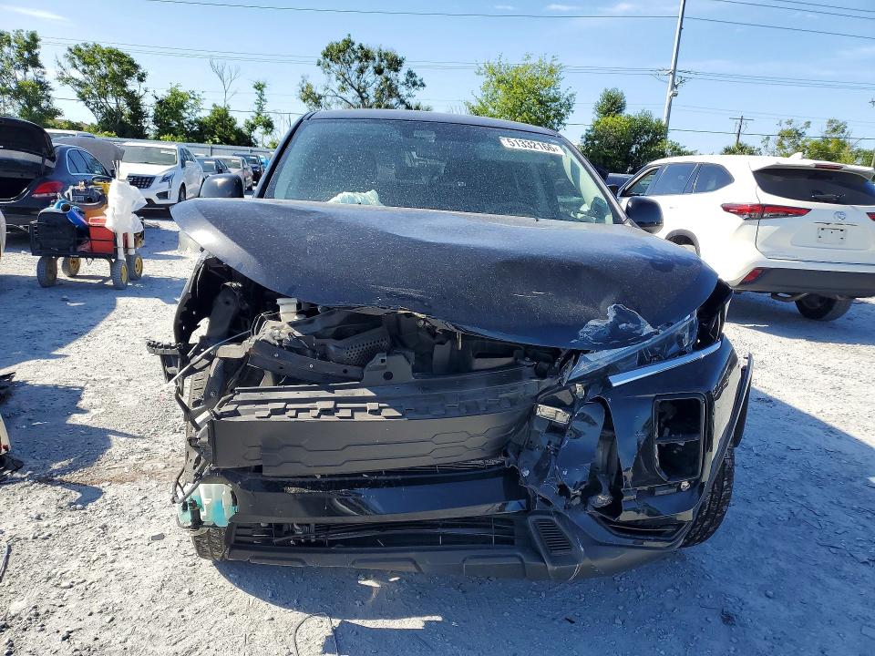 Aukcja sprzedaży 2021 Mitsubishi Outlander Sport, vin: JA4APUAU9MU033452, numer aukcji: 51332166