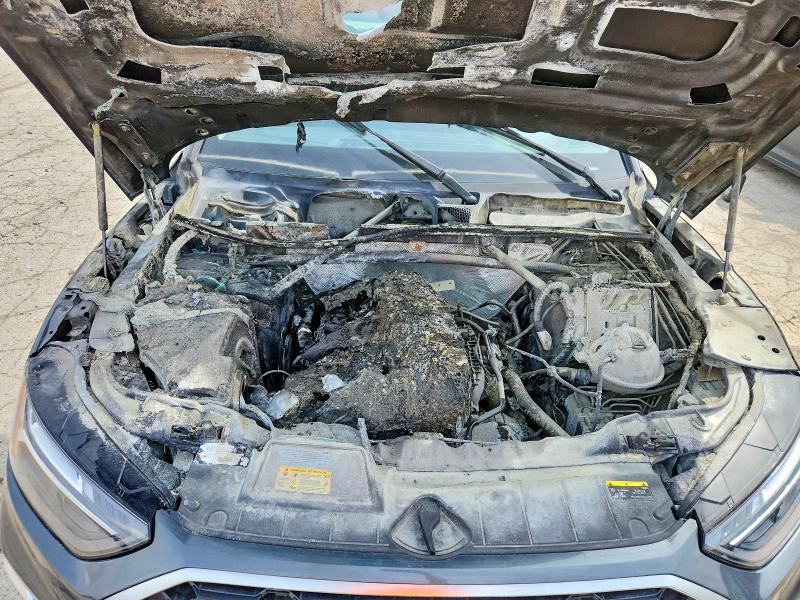 Продаж на аукціоні авто 2023 Audi Q5, vin: WA1EAAFY8P2055732, номер лоту: 48418506