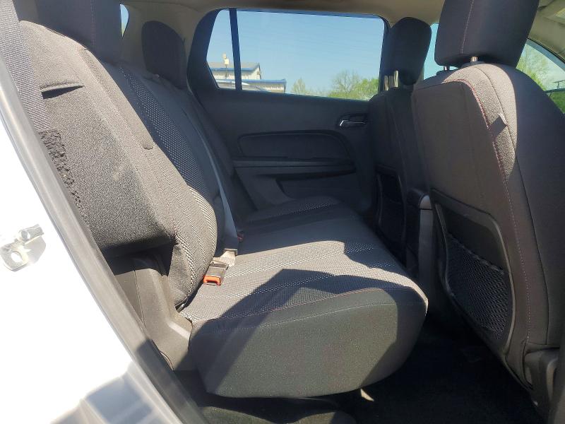 50836436 :رقم المزاد ، 2GKALSEK7D6227351 vin ، 2013 Gmc Terrain مزاد بيع