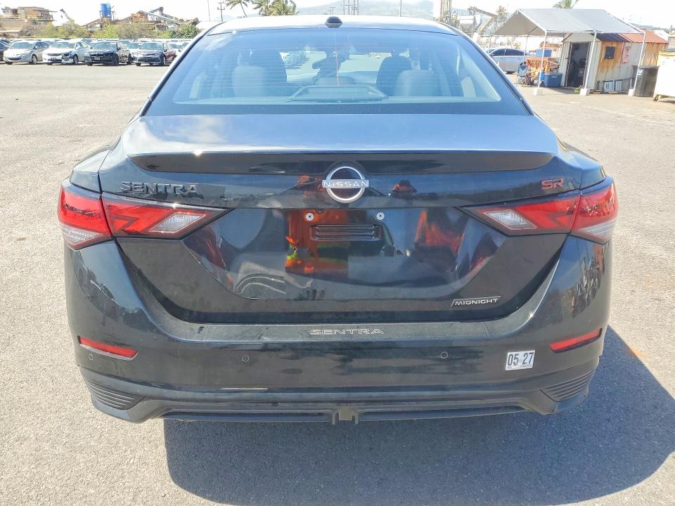 Aukcja sprzedaży 2025 Nissan Sentra, vin: 3N1AB8DV4SY327421, numer aukcji: 50357656