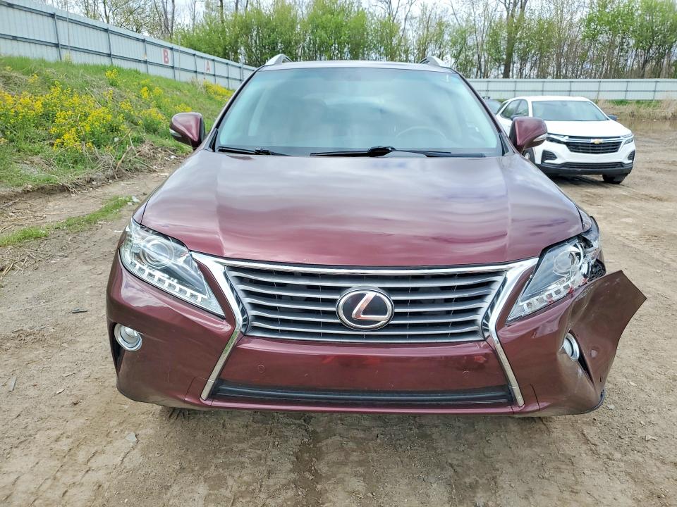 Продаж на аукціоні авто 2013 Lexus Rx 350, vin: 2T2BK1BA8DC189941, номер лоту: 51854106
