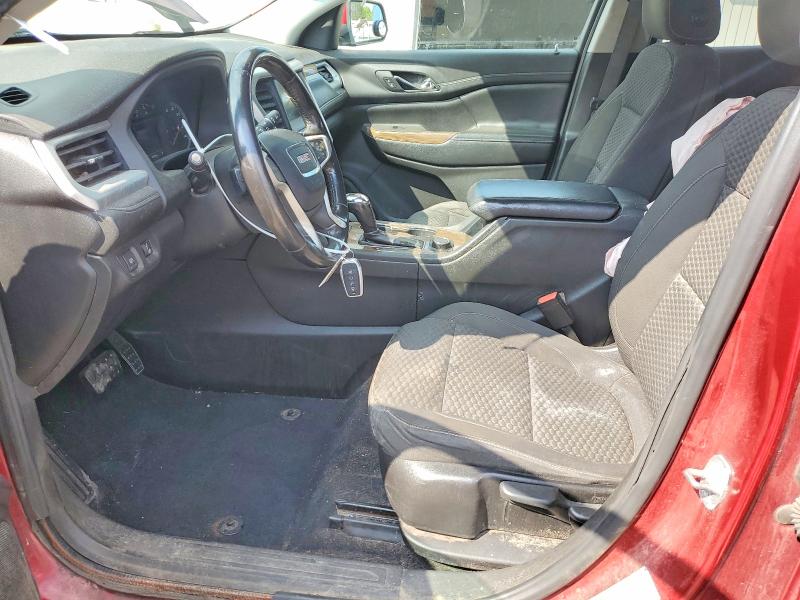 Aukcja sprzedaży 2019 Gmc Acadia, vin: 1GKKNRLA3KZ205138, numer aukcji: 60883706