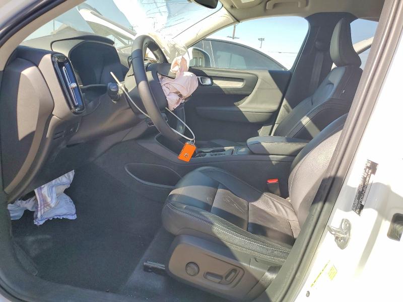 Aukcja sprzedaży 2024 Volvo Xc40, vin: YV4L12UK4R2202338, numer aukcji: 49399836