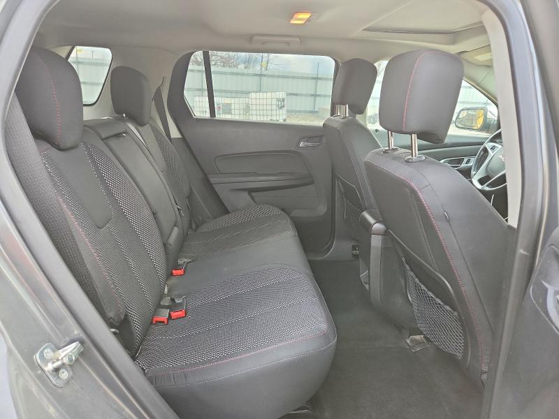 Продажа на аукционе авто 2013 Gmc Terrain, vin: 2GKFLSE35D6209963, номер лота: 49570446