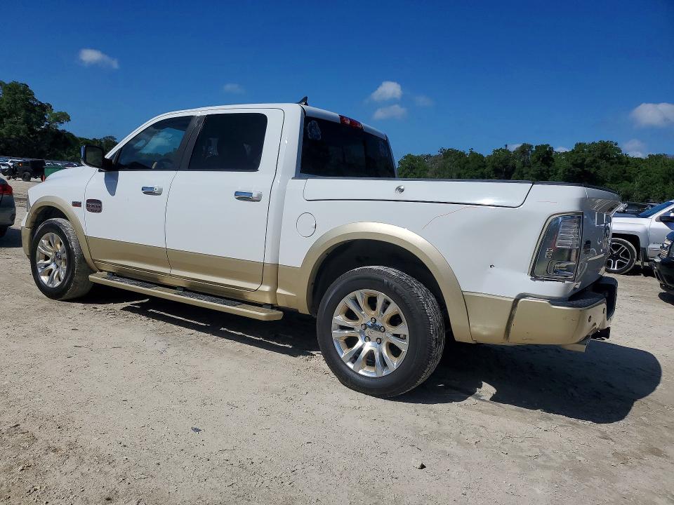Продажа на аукционе авто 2013 Ram 1500, vin: 1C6RR7PT3DS547707, номер лота: 49592996