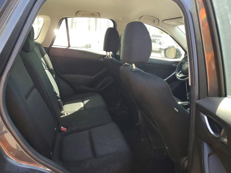 51565736 :رقم المزاد ، JM3KE4BE9E0425208 vin ، 2014 Mazda Cx-5 مزاد بيع
