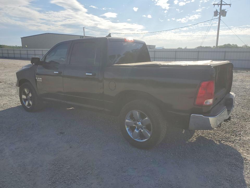 50447906 :رقم المزاد ، 1C6RR7LT3DS517130 vin ، 2013 Ram 1500 مزاد بيع