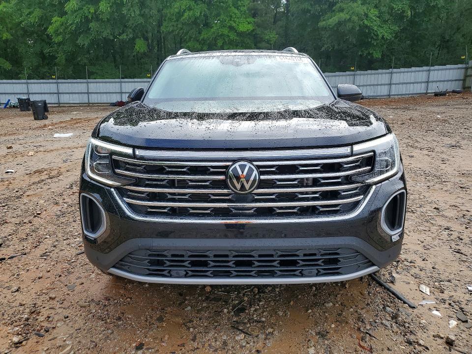 Продаж на аукціоні авто 2024 Volkswagen Atlas, vin: 1V2BR2CA8RC518768, номер лоту: 51640196