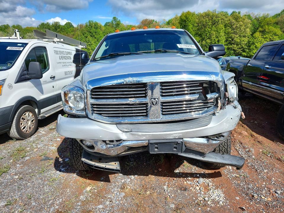 Aukcja sprzedaży 2008 Dodge Ram 3500, vin: 3D7MX48A98G195997, numer aukcji: 51795236