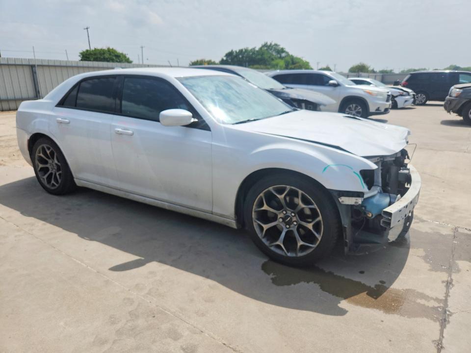 51534106 :رقم المزاد ، 2C3CCABG4GH294954 vin ، 2016 Chrysler 300 مزاد بيع