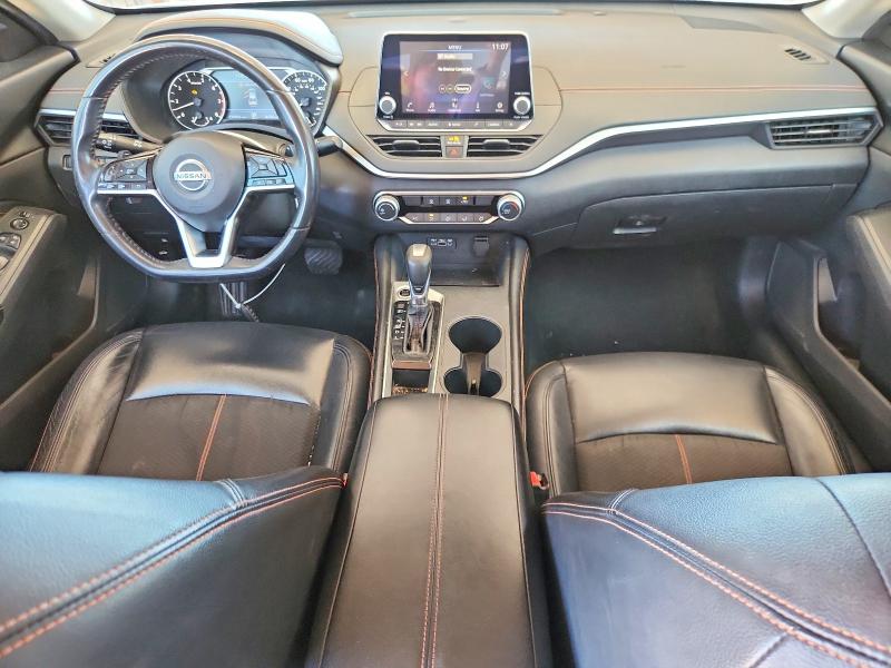Aukcja sprzedaży 2019 Nissan Altima, vin: 1N4BL4CV0KC116899, numer aukcji: 49924396