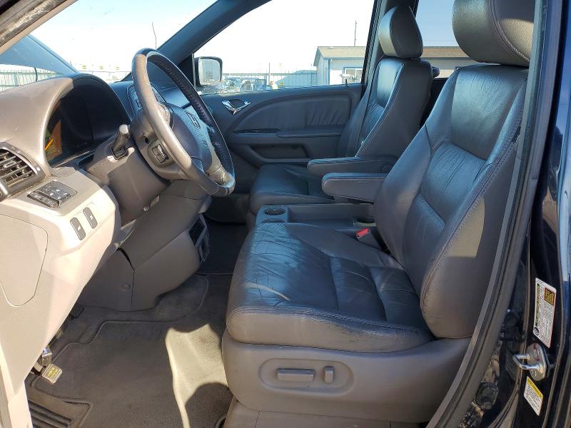 Продажа на аукционе авто 2010 Honda Odyssey, vin: 5FNRL3H79AB109187, номер лота: 49428596