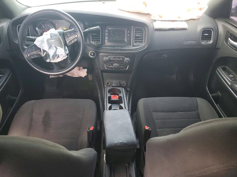 Продаж на аукціоні авто 2017 Dodge Charger, vin: 2C3CDXKT9HH533803, номер лоту: 49449676