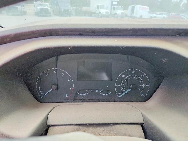 2020 Ford Transit მანქანა იყიდება აუქციონზე, vin: 1FTBR3X83LKB04633, აუქციონის ნომერი: 47213116