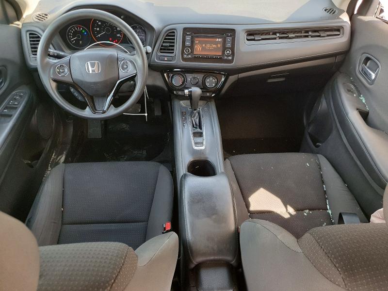 Продаж на аукціоні авто 2022 Honda Hr-v, vin: 3CZRU6H34NM714029, номер лоту: 50002826