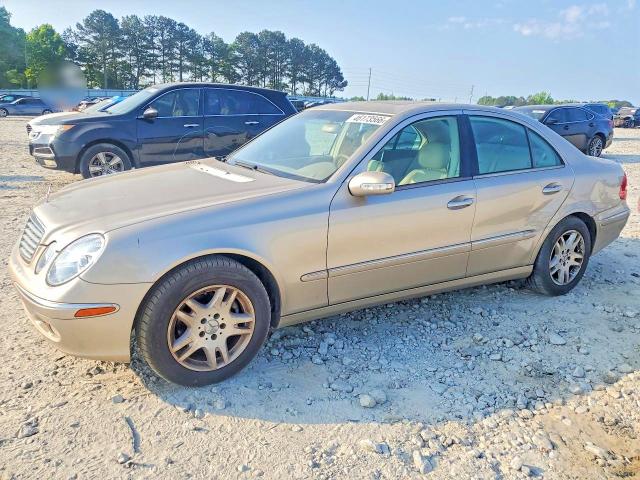 Aukcja sprzedaży 2005 Mercedes-benz E, vin: WDBUF65J45A643164, numer aukcji: 46173566