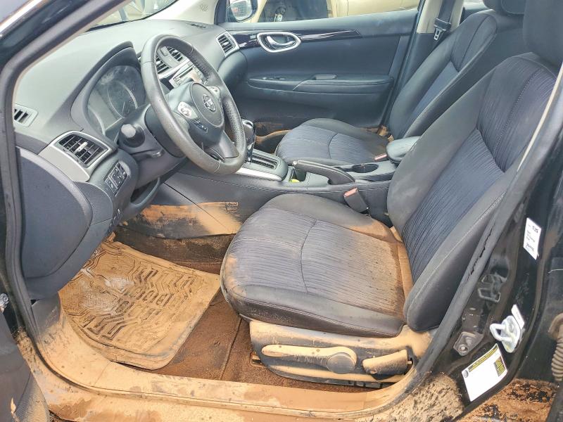 Aukcja sprzedaży 2017 Nissan Sentra, vin: 3N1AB7AP8HL685109, numer aukcji: 49673966