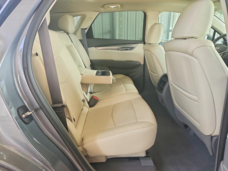 Продаж на аукціоні авто 2020 Cadillac Xt5, vin: 1GYKNCR46LZ185067, номер лоту: 52064426