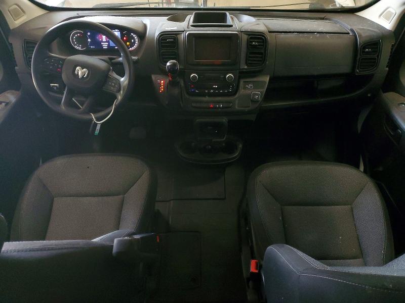 Aukcja sprzedaży 2023 Ram Promaster 2500, vin: 3C6LRVDG6PE502561, numer aukcji: 48608676