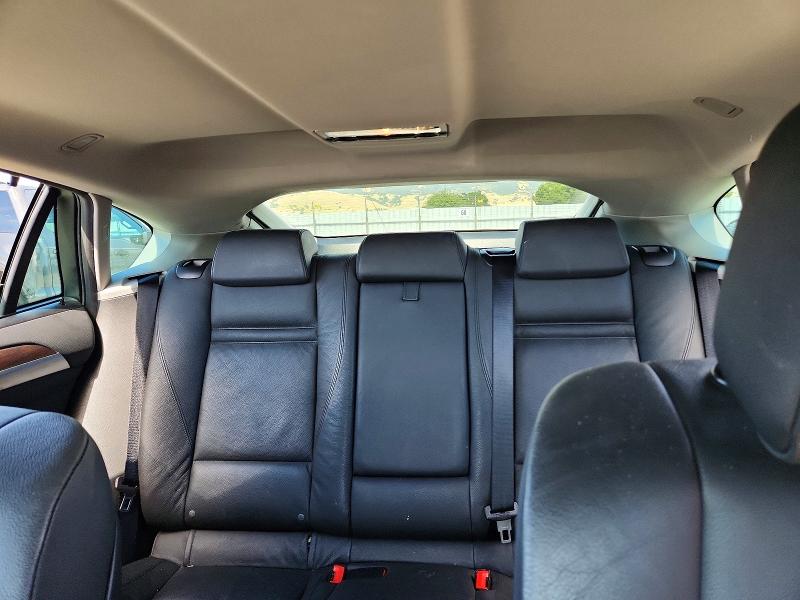 Продаж на аукціоні авто 2014 Bmw X6, vin: 5UXFG2C50E0K41815, номер лоту: 50969806