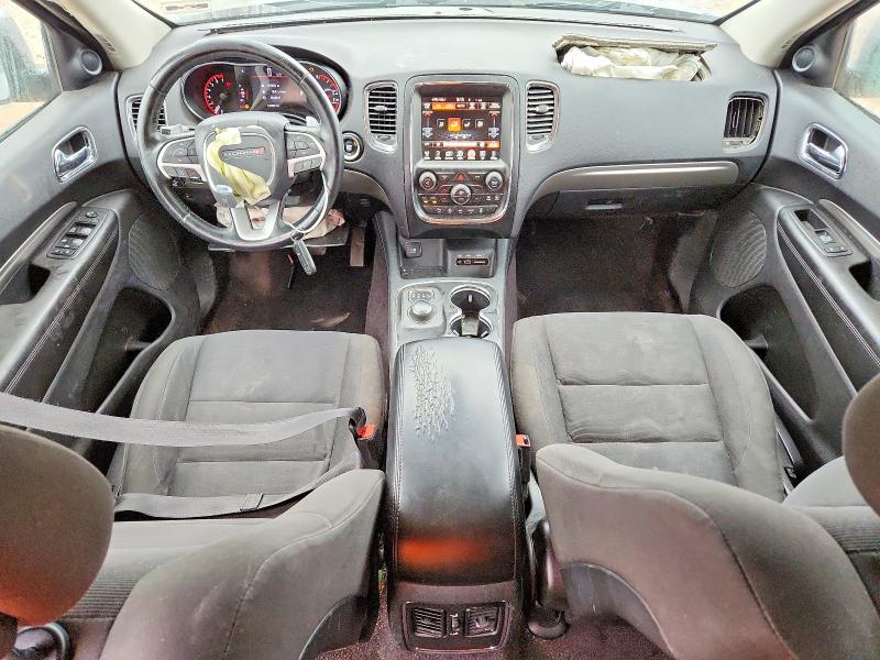 Продажа на аукционе авто 2017 Dodge Durango, vin: 1C4RDHAG2HC680550, номер лота: 50902906