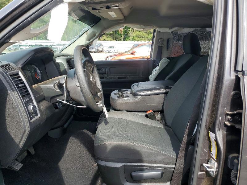 Продажа на аукционе авто 2021 Ram 1500 Classic, vin: 3C6RR7KG7MG570117, номер лота: 51717166