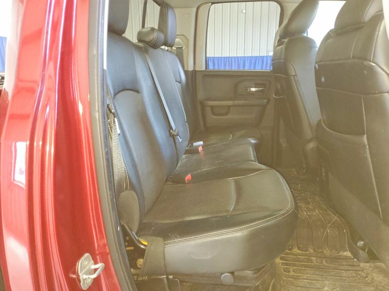 48054486 :رقم المزاد ، 1C6RR7HT4DS574008 vin ، 2013 Ram 1500 مزاد بيع