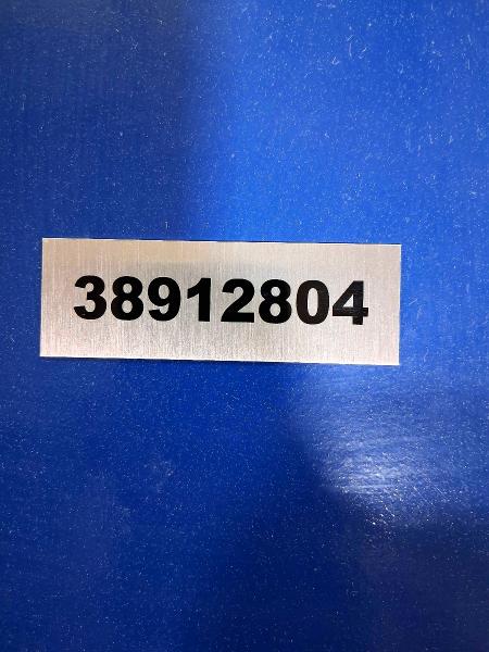 48611166 :رقم المزاد ، 38912804 vin ، 2026 Others Industrial مزاد بيع