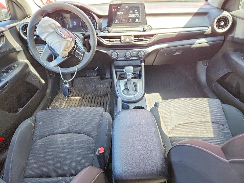 Aukcja sprzedaży 2020 Kia Forte, vin: 3KPF24AD3LE168062, numer aukcji: 49177256