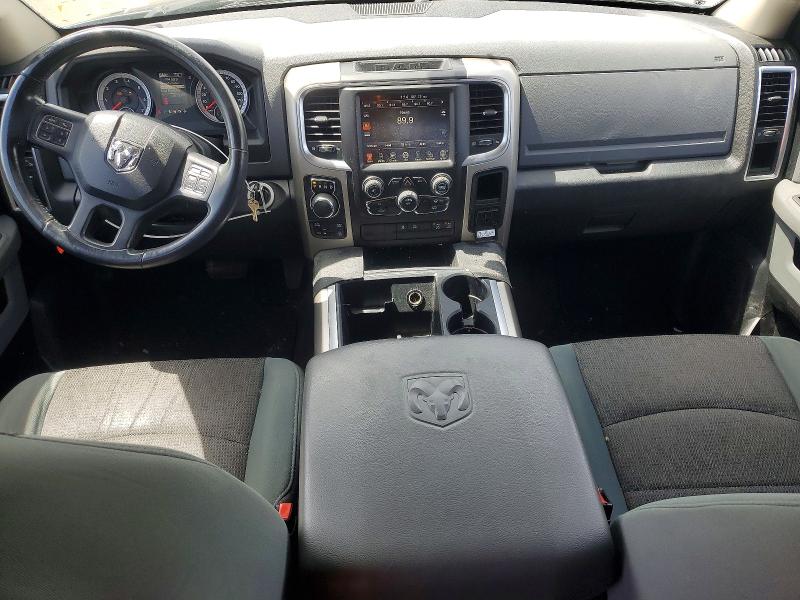 51666786 :رقم المزاد ، 1C6RR7LT1ES334617 vin ، 2014 Ram 1500 مزاد بيع