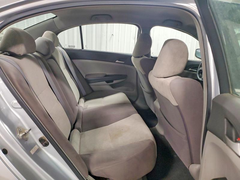 51373916 :رقم المزاد ، 1HGCP26398A079827 vin ، 2008 Honda Accord مزاد بيع
