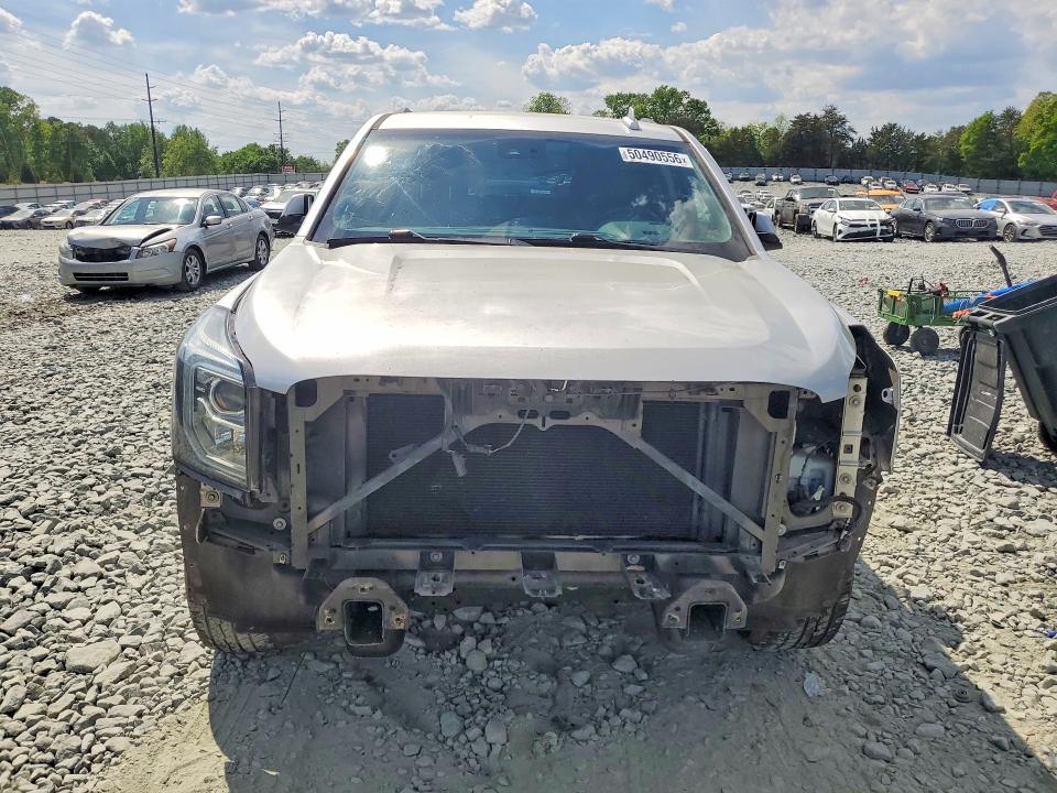 Продажа на аукционе авто 2020 Gmc Yukon Xl, vin: 1GKS2GKC8LR292813, номер лота: 50490556