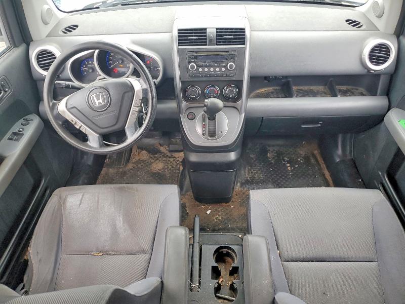 Aukcja sprzedaży 2008 Honda Element, vin: 5J6YH18798L800741, numer aukcji: 48601576
