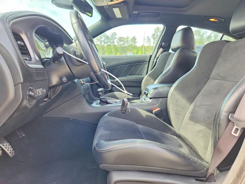 Продажа на аукционе авто 2021 Dodge Charger, vin: 2C3CDXCT9MH673374, номер лота: 49326966