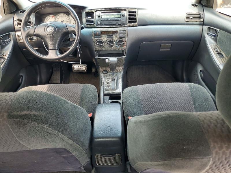 Aukcja sprzedaży 2006 Toyota Corolla, vin: 1NXBR32E16Z682697, numer aukcji: 52022666