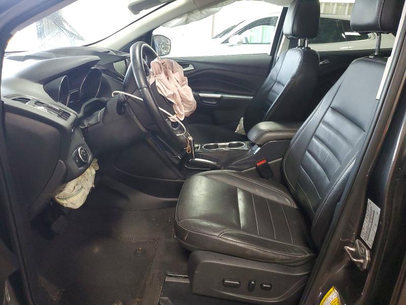 Продаж на аукціоні авто 2015 Ford Escape, vin: 1FMCU0JX0FUC03884, номер лоту: 51267456