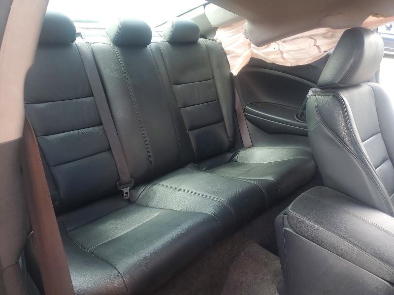 Aukcja sprzedaży 2008 Honda Accord, vin: 1HGCS22838A005948, numer aukcji: 50829436
