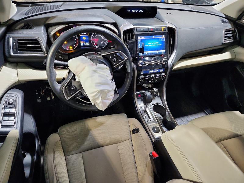 Продаж на аукціоні авто 2019 Subaru Ascent, vin: 4S4WMAFD9K3479921, номер лоту: 48909076