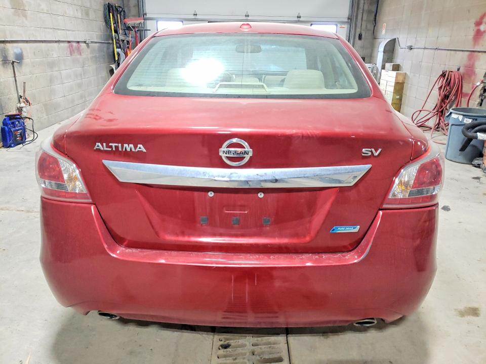 50626396 :رقم المزاد ، 1N4AL3AP7DC171296 vin ، 2013 Nissan Altima مزاد بيع