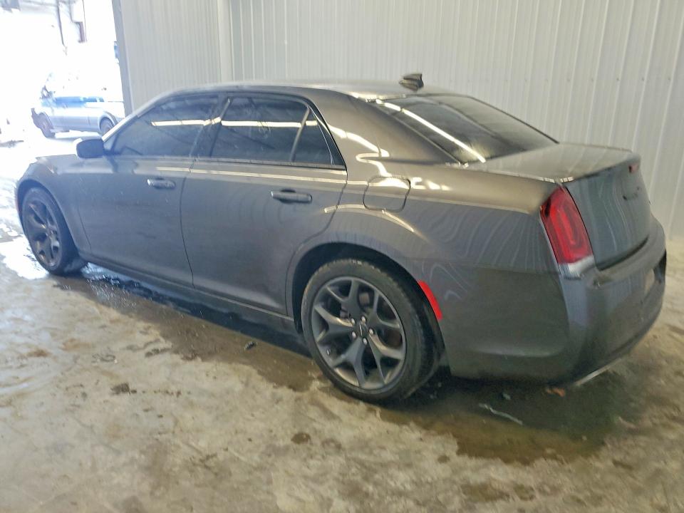 Aukcja sprzedaży 2023 Chrysler 300, vin: 2C3CCABG3PH637267, numer aukcji: 51270946