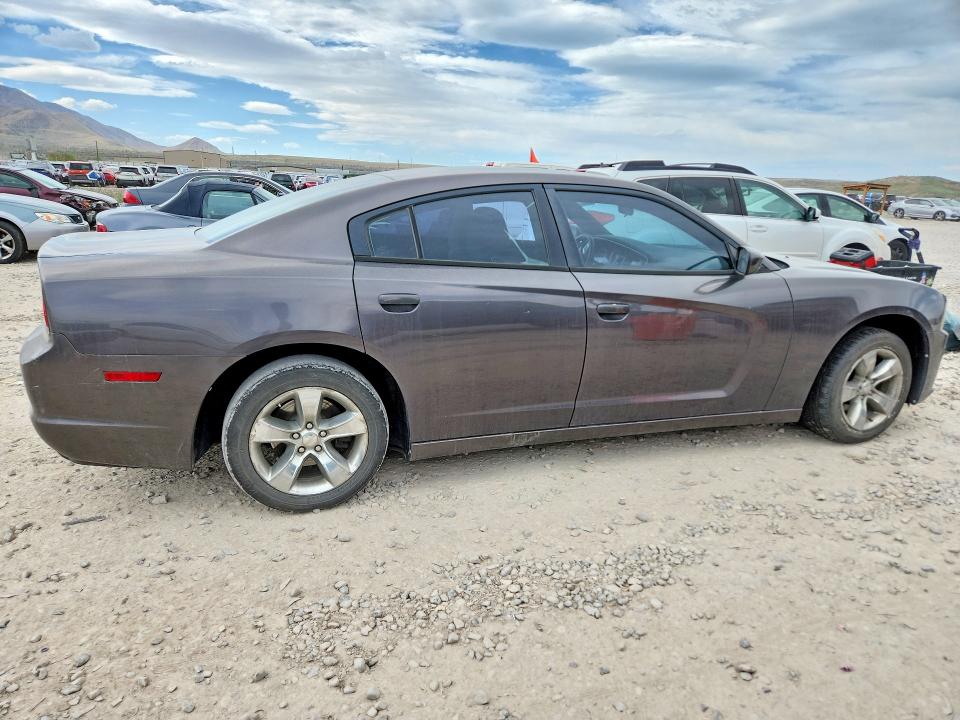 Aukcja sprzedaży 2014 Dodge Charger, vin: 2C3CDXBG2EH174616, numer aukcji: 49033366