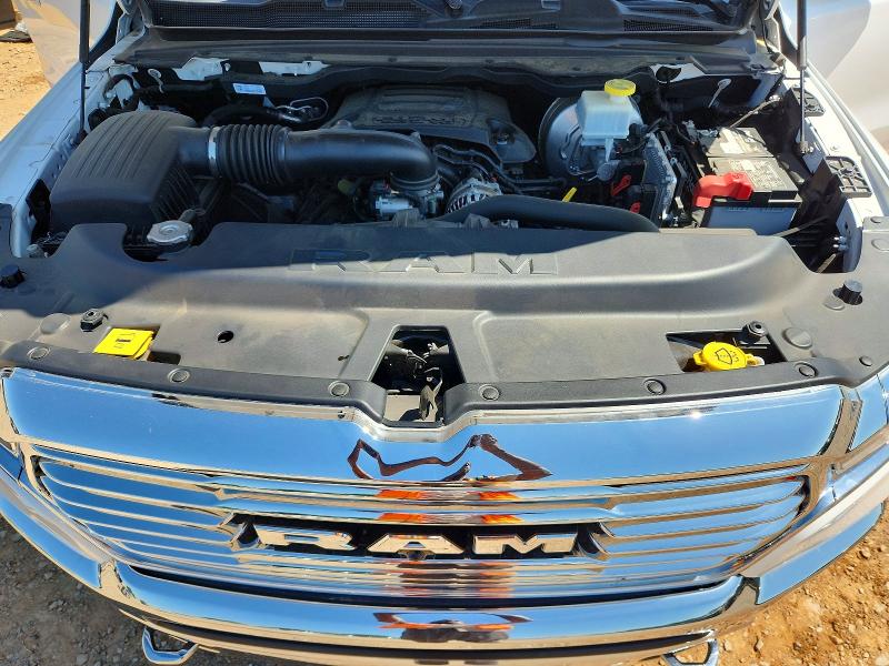 Продаж на аукціоні авто 2019 Ram 1500, vin: 1C6RREKT7KN706171, номер лоту: 50408766