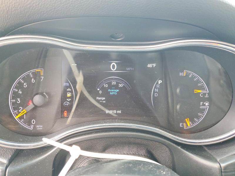 47506576 :رقم المزاد ، 1C4RJFAG1KC545371 vin ، 2019 Jeep Grand Cherokee مزاد بيع