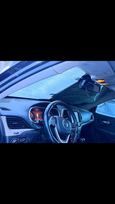 77084535 :رقم المزاد ، 1C4PJMDS8GW377701 vin ، 2016 Jeep Cherokee مزاد بيع