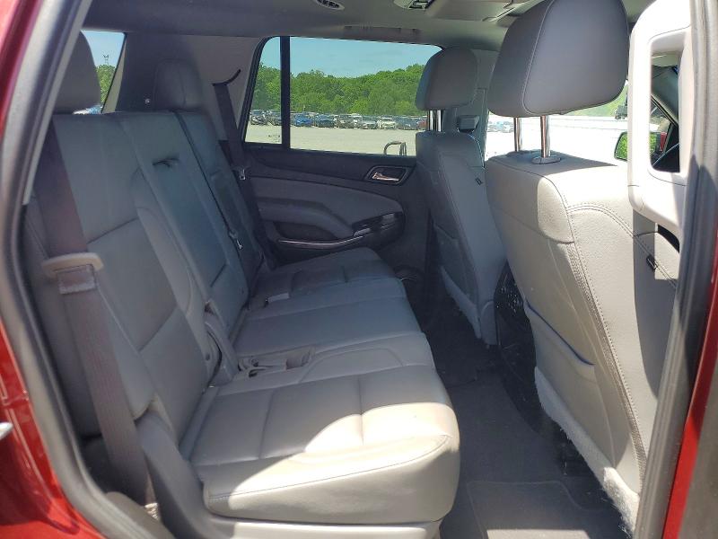 Продаж на аукціоні авто 2019 Chevrolet Tahoe, vin: 1GNSKBKC8KR354781, номер лоту: 51317866